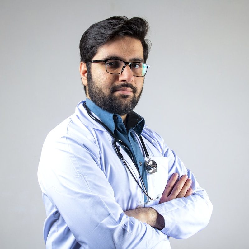Dr. Lev Pukin, MD